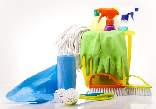 Professional pet stain odour removal in Tooting Bec for carpets