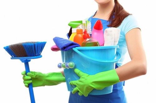 Safe checkout experience for Tooting Bec Carpet Cleaners
