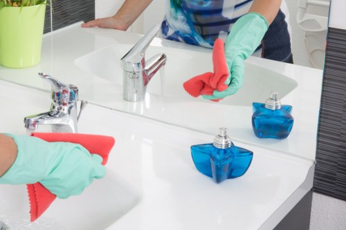 Cleaning common stains from upholstery in Tooting Bec
