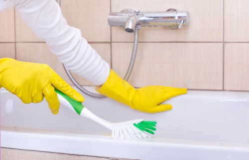 Final stage of a fair carpet cleaners complaints procedure