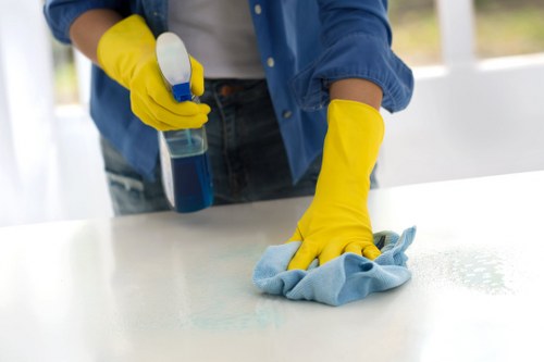 Example carpet cleaning jobs for flats, terraces, and family homes in Tooting Bec