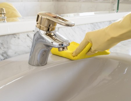Tooting Bec Carpet Cleaners delivering fresh, professional carpet cleaning results